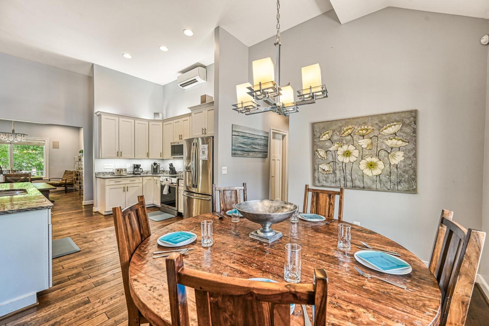 Silver Sands Glenora Exterior foto